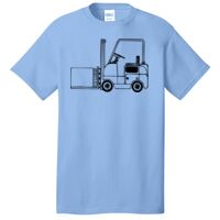 Core Cotton Tee Thumbnail