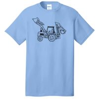 Core Cotton Tee Thumbnail