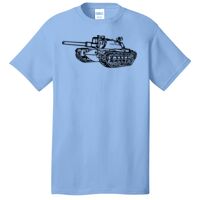 Core Cotton Tee Thumbnail