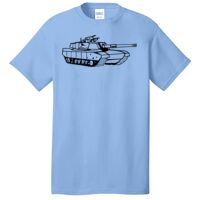 Core Cotton Tee Thumbnail