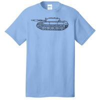 Core Cotton Tee Thumbnail