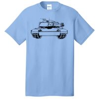 Core Cotton Tee Thumbnail