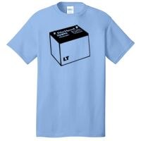 Core Cotton Tee Thumbnail