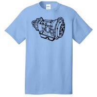 Core Cotton Tee Thumbnail