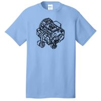 Core Cotton Tee Thumbnail