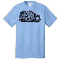 Core Cotton Tee Thumbnail