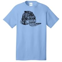 Core Cotton Tee Thumbnail