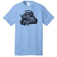 Core Cotton Tee Thumbnail