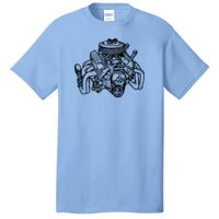 Core Cotton Tee Thumbnail