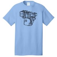 Core Cotton Tee Thumbnail