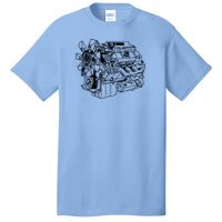 Core Cotton Tee Thumbnail