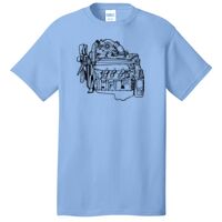 Core Cotton Tee Thumbnail