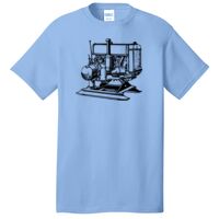 Core Cotton Tee Thumbnail