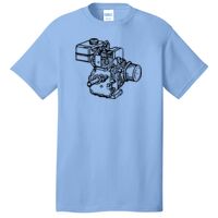 Core Cotton Tee Thumbnail