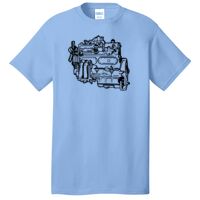 Core Cotton Tee Thumbnail