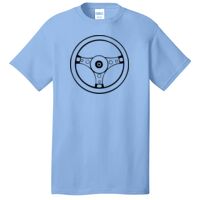 Core Cotton Tee Thumbnail