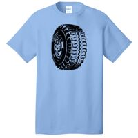 Core Cotton Tee Thumbnail