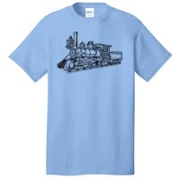 Core Cotton Tee Thumbnail