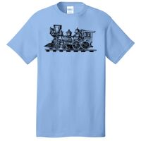 Core Cotton Tee Thumbnail