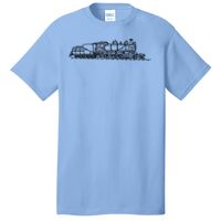 Core Cotton Tee Thumbnail
