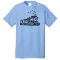 Core Cotton Tee Thumbnail