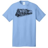 Core Cotton Tee Thumbnail