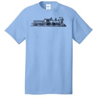 Core Cotton Tee Thumbnail