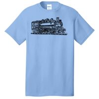 Core Cotton Tee Thumbnail