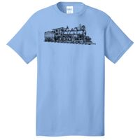 Core Cotton Tee Thumbnail