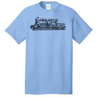 Core Cotton Tee Thumbnail