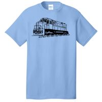 Core Cotton Tee Thumbnail