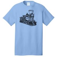 Core Cotton Tee Thumbnail