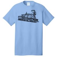 Core Cotton Tee Thumbnail