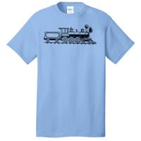 Core Cotton Tee Thumbnail