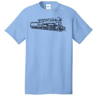 Core Cotton Tee Thumbnail