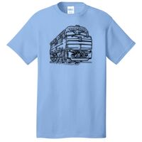 Core Cotton Tee Thumbnail