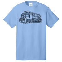 Core Cotton Tee Thumbnail