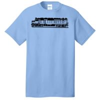 Core Cotton Tee Thumbnail