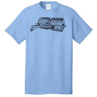 Core Cotton Tee Thumbnail