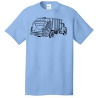 Core Cotton Tee Thumbnail