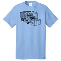 Core Cotton Tee Thumbnail