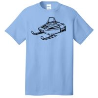 Core Cotton Tee Thumbnail