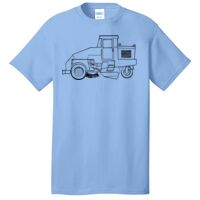 Core Cotton Tee Thumbnail