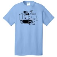 Core Cotton Tee Thumbnail