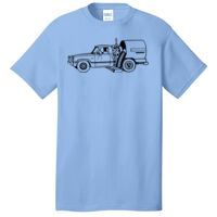 Core Cotton Tee Thumbnail