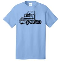 Core Cotton Tee Thumbnail