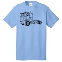 Core Cotton Tee Thumbnail