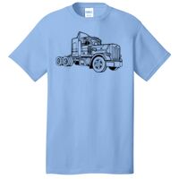 Core Cotton Tee Thumbnail