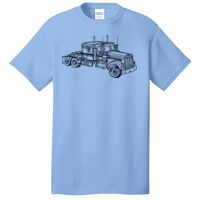 Core Cotton Tee Thumbnail