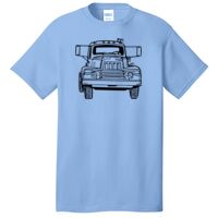 Core Cotton Tee Thumbnail